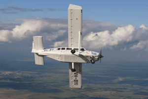 GippsAERO Names Mexican Dealer
